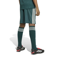 Ensemble Extérieur adidas Real Madrid 2026-2027 pour enfants