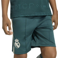 Ensemble Extérieur adidas Real Madrid 2026-2027 pour enfants