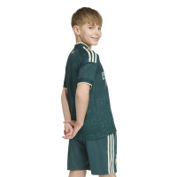 adidas Real Madrid Uitshirt 2026-2027 Kids