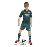 adidas Real Madrid Uittenue 2026-2027 Kids