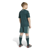 adidas Real Madrid Uittenue 2026-2027 Kids