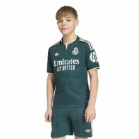 Ensemble Extérieur adidas Real Madrid 2026-2027 pour enfants