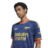 adidas Arsenal J.Timber 12 Uitshirt 2026-2027