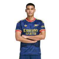 adidas Arsenal Eze 10 Uitshirt Authentic 2026-2027