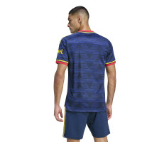 Maillot extérieur authentique adidas Arsenal 2026-2027