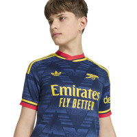 adidas Arsenal Saka 7 Uitshirt 2026-2027 Kids