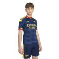 adidas Arsenal Uitshirt 2026-2027 Kids