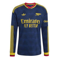 adidas Arsenal Uitshirt Lange Mouwen 2026-2027