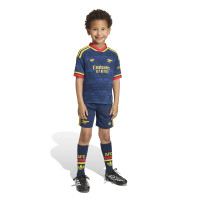 adidas Arsenal Minikit Uit 2026-2027 Peuters/Kleuters