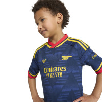 adidas Arsenal Minikit Uit 2026-2027 Peuters/Kleuters