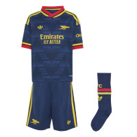 adidas Arsenal Minikit Uit 2026-2027 Peuters/Kleuters