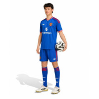 Maillot extérieur adidas Manchester United 2026-2027