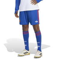 adidas Manchester United Uitbroekje 2026-2027