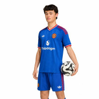 adidas Manchester United Uitset 2026-2027