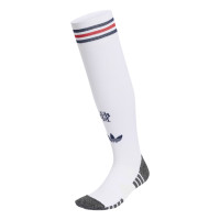 Chaussettes adidas Bayern Munich Away 2026-2027