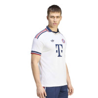 Ensemble Extérieur DE L'ADIDAS Bayern Munich 2026-2027