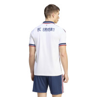 Ensemble Extérieur DE L'ADIDAS Bayern Munich 2026-2027