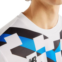Maillot extérieur New Balance Atalanta Bergamo 2026-2027