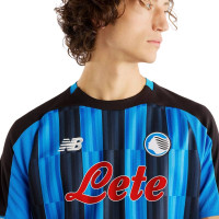 Chemise d'accueil New Balance Atalanta Bergamo 2026-2027