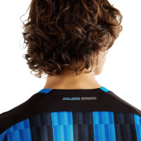 Chemise d'accueil New Balance Atalanta Bergamo 2026-2027