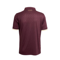 Mizuno AS Monaco Uitshirt 2026-2027