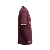 Mizuno AS Monaco Uitshirt 2026-2027