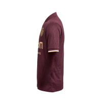 Mizuno AS Monaco Uitshirt 2026-2027