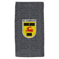 Chemise Towel Away SC Cambuur 2026-2027