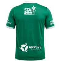 PUMA Lommel SK Thuisshirt 2026-2027