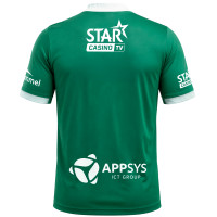 Kit PUMA Lommel SK pour la maison 2026-2027