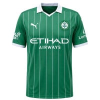 Chemise PUMA Lommel SK Home 2026-2027 pour Enfants
