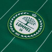 Chemise PUMA Lommel SK Home 2026-2027 pour Enfants