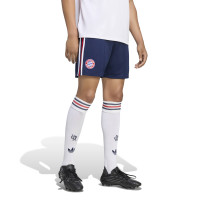 Ensemble Extérieur DE L'ADIDAS Bayern Munich 2026-2027