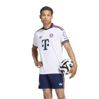 Ensemble Extérieur DE L'ADIDAS Bayern Munich 2026-2027