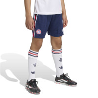 Shorts d'extérieur adidas Bayern Munich 2026-2027 pour Enfants