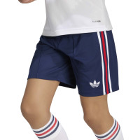 adidas Bayern Munich Ensemble Extérieur 2026-2027 pour enfants