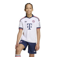 Shorts d'extérieur adidas Bayern Munich 2026-2027 pour Enfants
