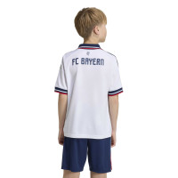 MAILLOT EXTÉRIEUR adidas Bayern Munich 2026-2027 Enfants