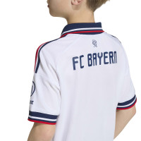MAILLOT EXTÉRIEUR adidas Bayern Munich 2026-2027 Enfants