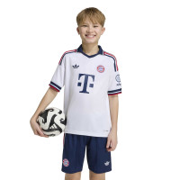 MAILLOT EXTÉRIEUR adidas Bayern Munich 2026-2027 Enfants