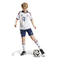 MAILLOT EXTÉRIEUR adidas Bayern Munich 2026-2027 Enfants