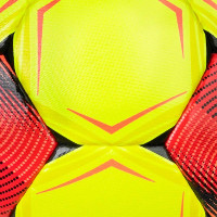 Select Flash Turf V26 Ballon de Foot Taille 4 Jaune Noir Rouge Vif