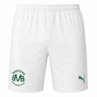 Pantalons PUMA Lommel SK Home 2026-2027 pour enfants