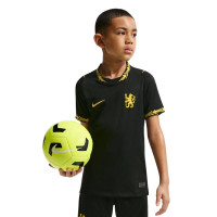 Nike Chelsea Ensemble Extérieur 2026-2027 pour Enfants