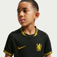 Nike Chelsea Ensemble Extérieur 2026-2027 pour Enfants