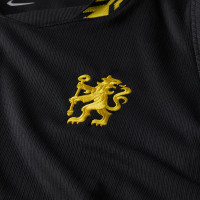 Nike Chelsea Ensemble Extérieur 2026-2027 pour Enfants