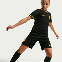 Nike Chelsea Ensemble Extérieur 2026-2027 pour Enfants