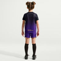 Kit Nike FC Barcelona x Kobe Away 2026-2027 pour tout-petits