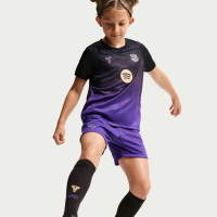 Kit Nike FC Barcelona x Kobe Away 2026-2027 pour tout-petits