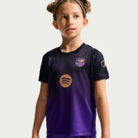 Kit Nike FC Barcelona x Kobe Away 2026-2027 pour tout-petits